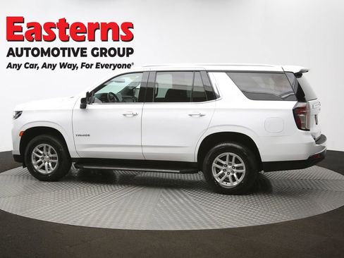 Used 2023 Chevrolet Tahoe LT image 63