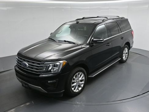 Certified 2021 Ford Expedition XLT RWD image 40