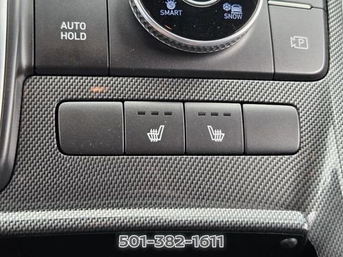 Used 2023 Hyundai Santa Fe SEL AWD/4WD image 23
