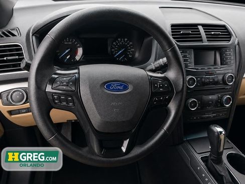 Used 2017 Ford Explorer 4WD image 13