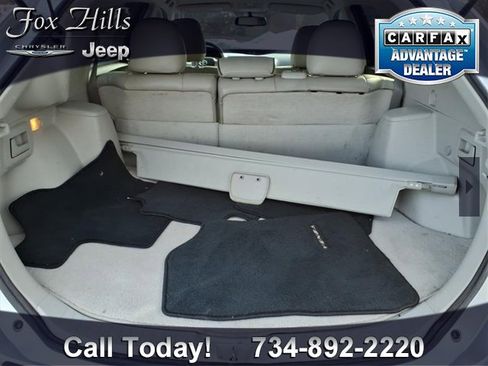 Used 2011 Toyota Venza image 10