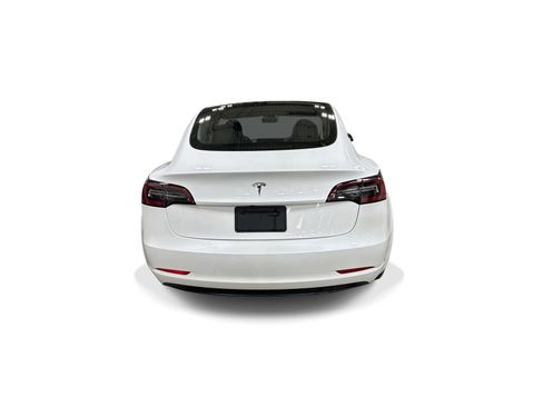 Certified 2023 Tesla Model 3 Standard Range RWD image 5