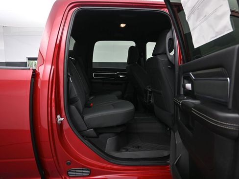 New 2026 RAM 3500 Big Horn AWD/4WD image 25