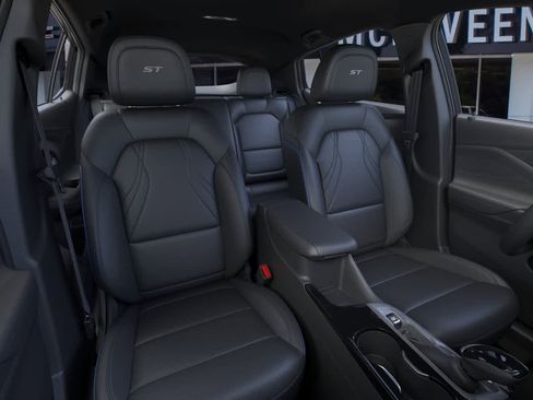 New 2026 Buick Envista Sport Touring w/ Advanced Safety Package FWD image 16