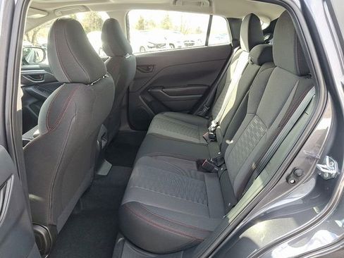 New 2026 Subaru Impreza 2.0i Sport image 11