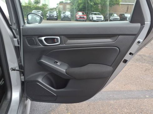 Used 2023 Honda Civic EX image 26