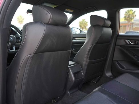 Used 2020 Honda Accord Sport image 13