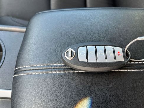 Used 2025 Nissan Altima 2.5 SV image 23