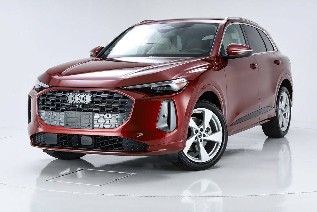 Used 2025 Audi Q5 Prestige AWD/4WD image 47
