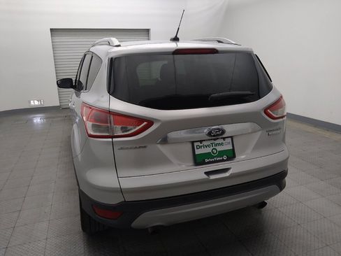 Used 2016 Ford Escape Titanium FWD image 6