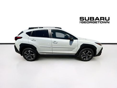 Certified 2024 Subaru Crosstrek 2.0i Premium AWD/4WD image 9