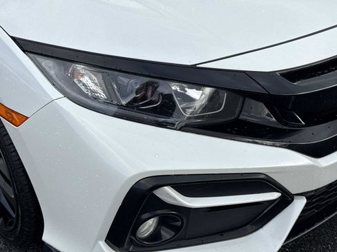 Used 2021 Honda Civic Sport image 21