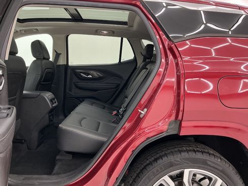 Used 2018 GMC Terrain Denali w/ Advanced Safety Package FWD image 20