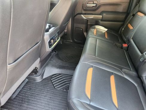 Used 2020 GMC Sierra 1500 AT4 w/ AT4 Premium Package AWD/4WD image 31