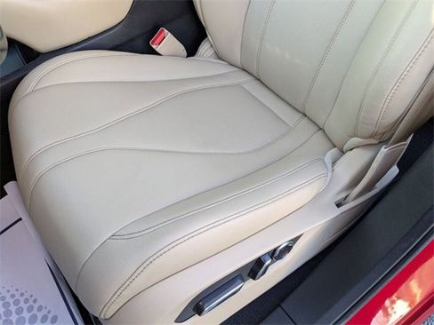 Certified 2023 Acura RDX FWD image 26