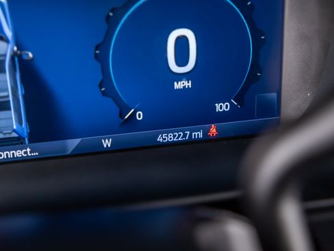 Used 2024 Ford F450 Limited w/ FX4 Off-Road Package AWD/4WD image 14