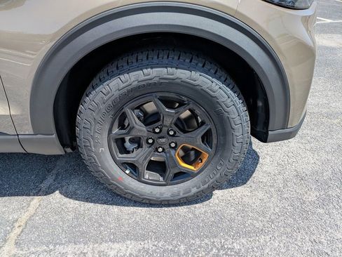 New 2026 Ford Explorer Tremor AWD/4WD image 11