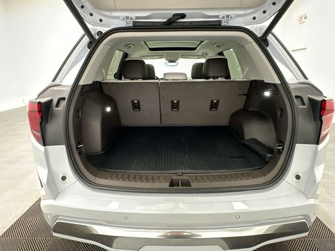 Certified 2026 GMC Terrain Denali w/ LPO, Floor Liner Package AWD/4WD image 24