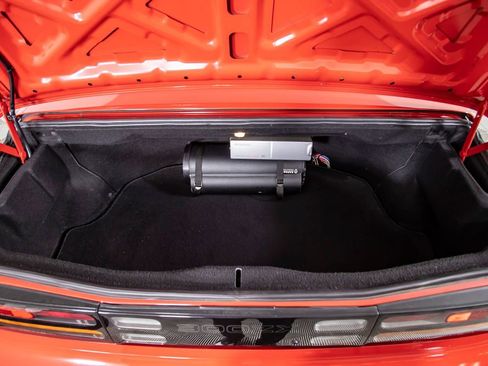 Used 1993 Nissan 300ZX Convertible image 9