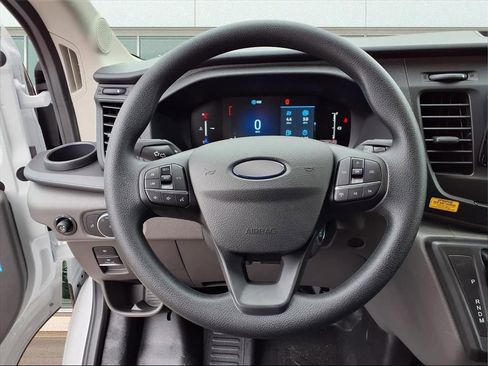 New 2026 Ford Transit 350 XL AWD/4WD image 13