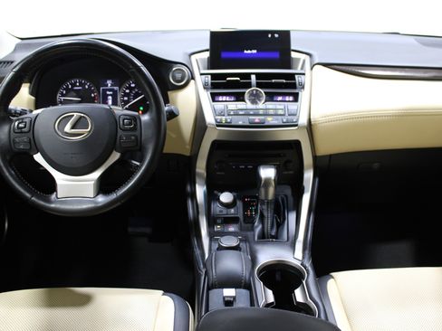 Used 2017 Lexus NX 200t AWD w/ Premium Package image 2