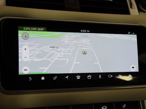 Used 2022 Land Rover Range Rover Sport HSE Silver Edition image 34