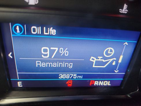 Used 2022 Chevrolet Equinox LS w/ LS Convenience Package AWD/4WD image 11