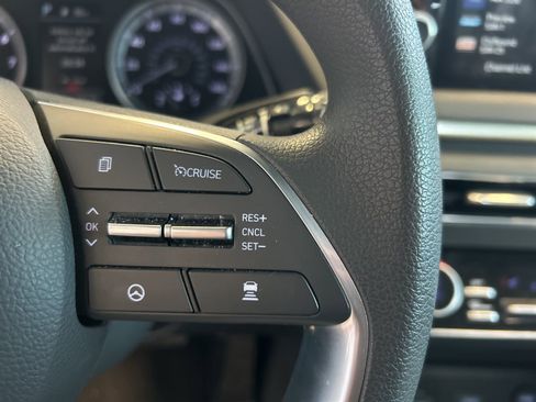 Used 2023 Hyundai Sonata SEL w/ Cargo Package image 17