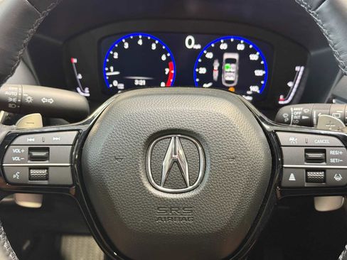 New 2026 Acura ADX AWD image 15