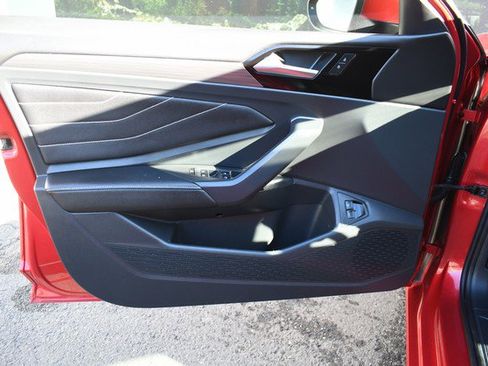 Used 2023 Volkswagen Jetta SEL image 13