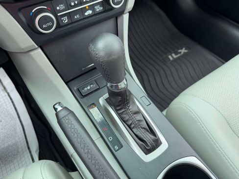 Used 2016 Acura ILX FWD image 21