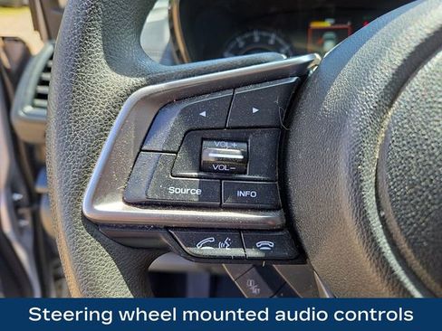 Used 2019 Subaru Impreza 2.0i w/ Eyesight AWD/4WD image 7
