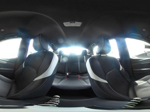 Used 2025 Toyota Camry SE FWD image 43