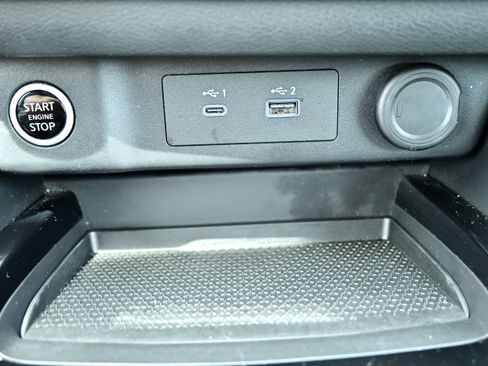Certified 2023 Nissan Rogue SV AWD/4WD image 28