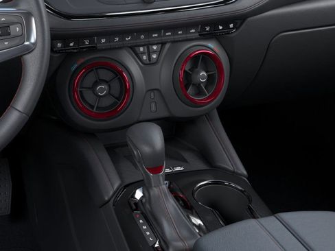 New 2024 Chevrolet Blazer RS w/ Enhanced Convenience Package image 59