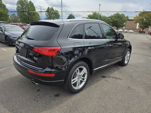 Used 2016 Audi Q5 2.0T Premium AWD/4WD image 5