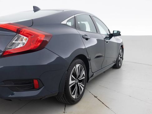 Used 2016 Honda Civic EX-L image 14