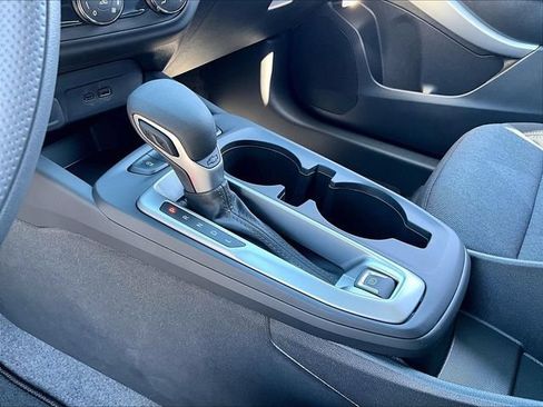 New 2026 Chevrolet Trax LS FWD image 13