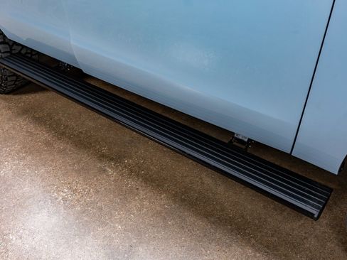 Used 2025 Ford Expedition Platinum w/ Stealth Performance Package image 13