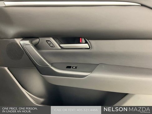 New 2026 MAZDA CX-50 AWD 2.5 S w/ Cargo Package image 21