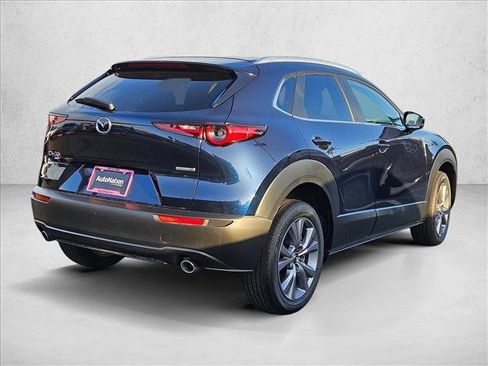New 2025 MAZDA CX-30 AWD 2.5 S w/ Preferred Package image 2