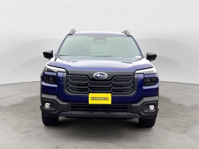 New 2026 Subaru Outback Limited AWD/4WD image 2