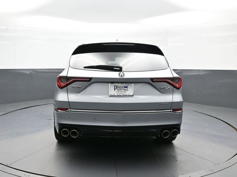 Used 2024 Acura MDX Type S image 7