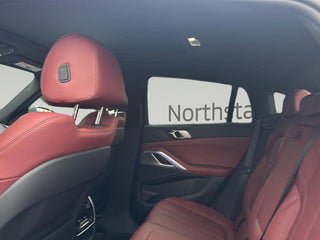 Used 2022 BMW X6 xDrive40i w/ Premium Essential Package AWD/4WD image 29