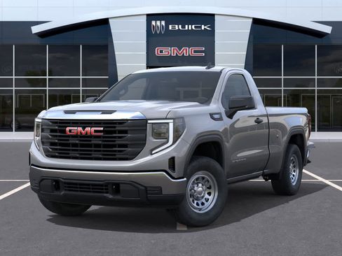 New 2026 GMC Sierra 1500 Pro image 6