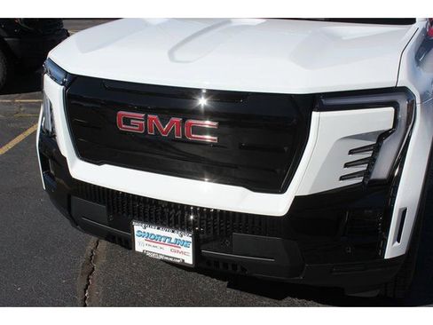 New 2026 GMC Sierra EV Elevation image 15