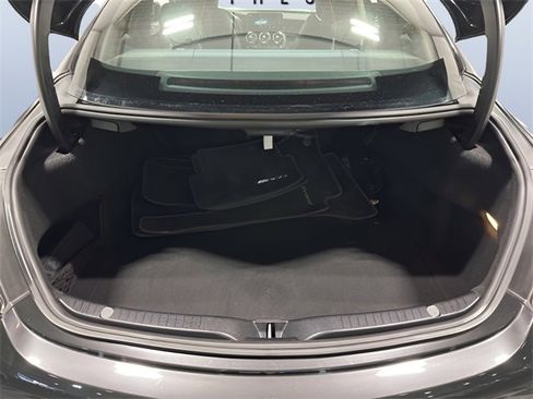 Used 2020 Mercedes-Benz C 300 4MATIC Coupe image 11