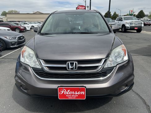 Used 2011 Honda CR-V EX-L image 3