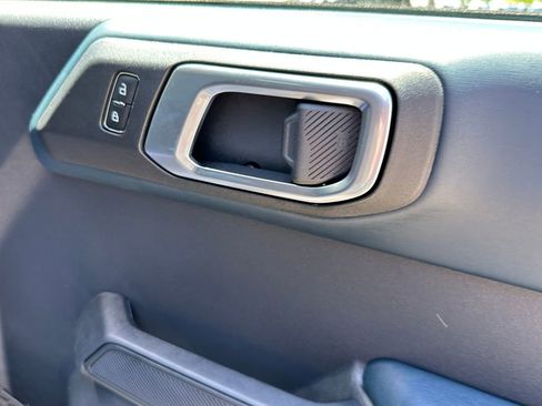 New 2026 Ford Bronco Heritage Edition AWD/4WD image 18