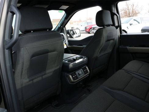 New 2025 Ford F150 STX w/ Equipment Group 201A FX4 image 18